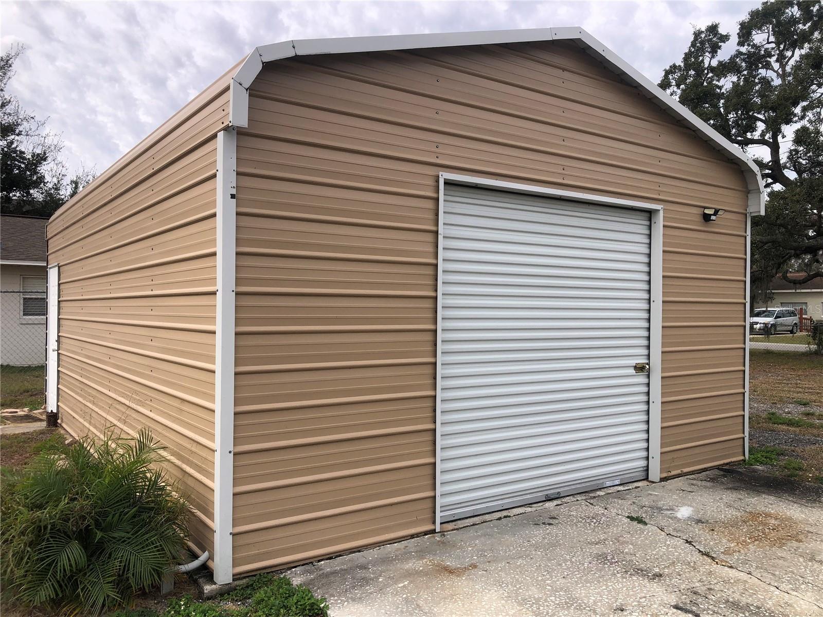 WOLF WILLIAM SUB - Residential Lease