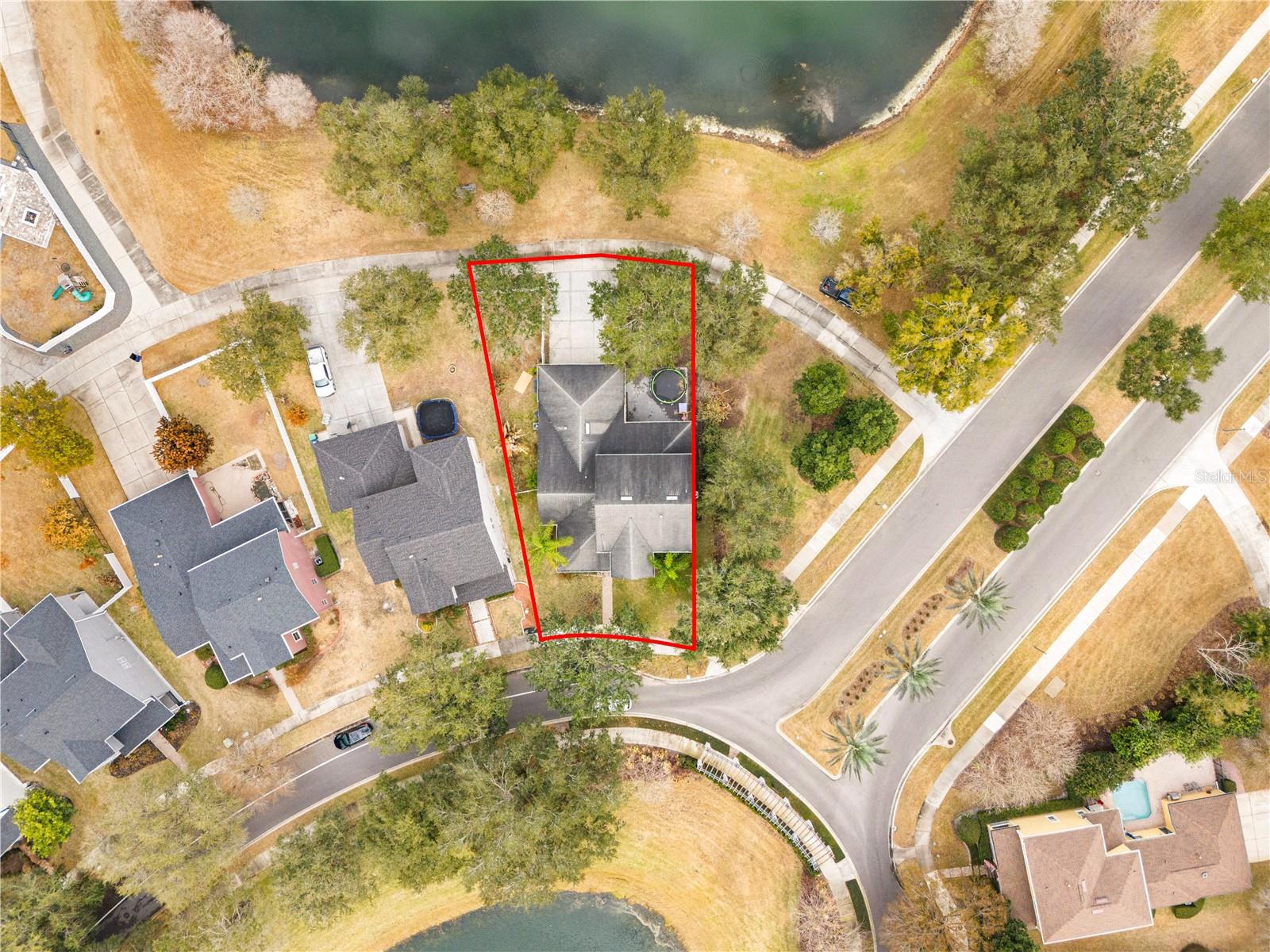 SUMMERPORT PH 03 - Residential