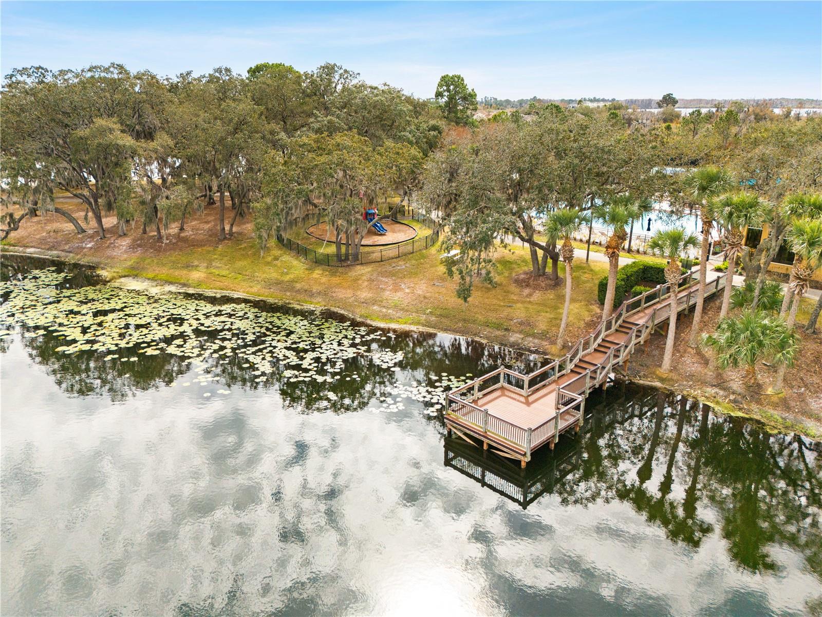 SUMMERPORT PH 03 - Residential