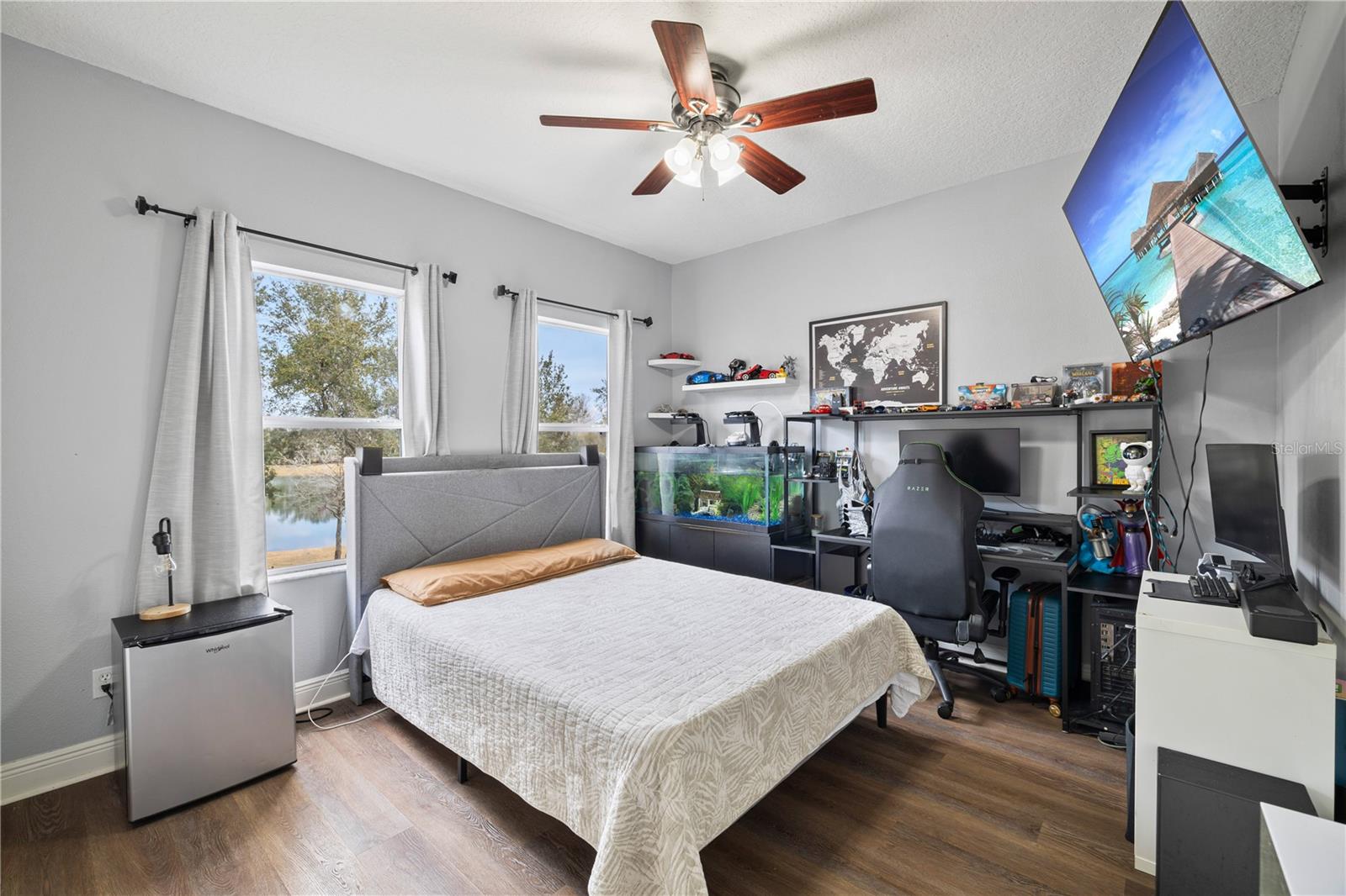 SUMMERPORT PH 03 - Residential