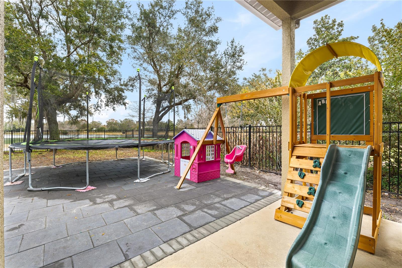 SUMMERPORT PH 03 - Residential