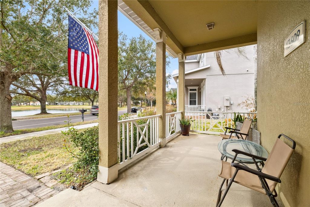 Photo of 13609 Ancilla Boulevard, Windermere, FL 34786 (MLS # O6381542)