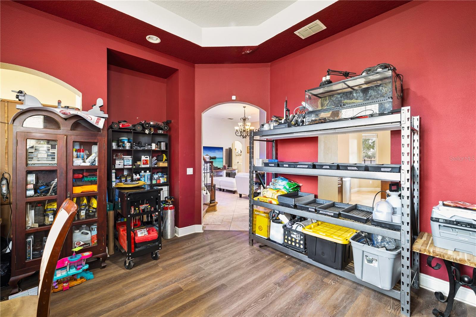 SUMMERPORT PH 03 - Residential