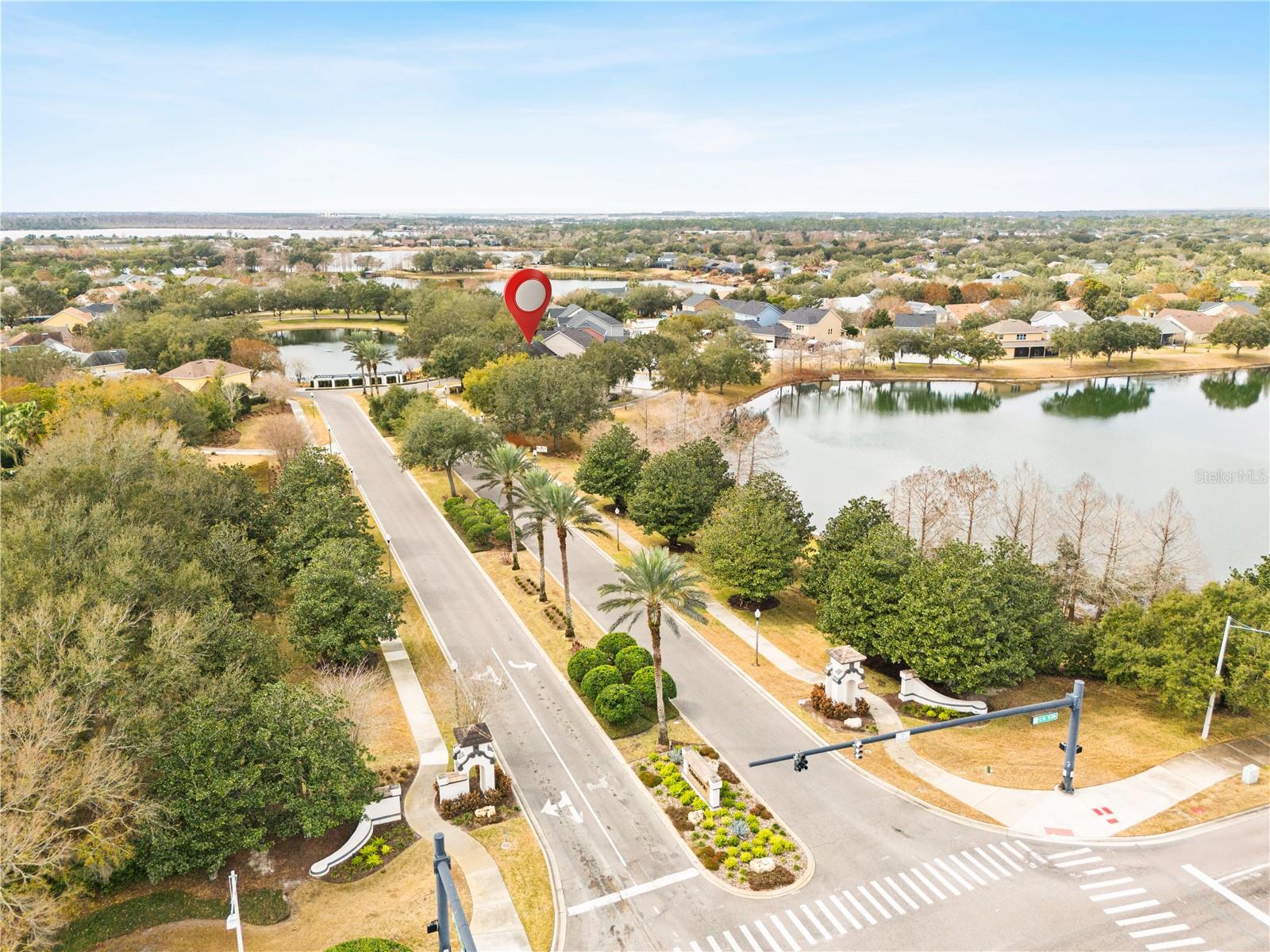 SUMMERPORT PH 03 - Residential