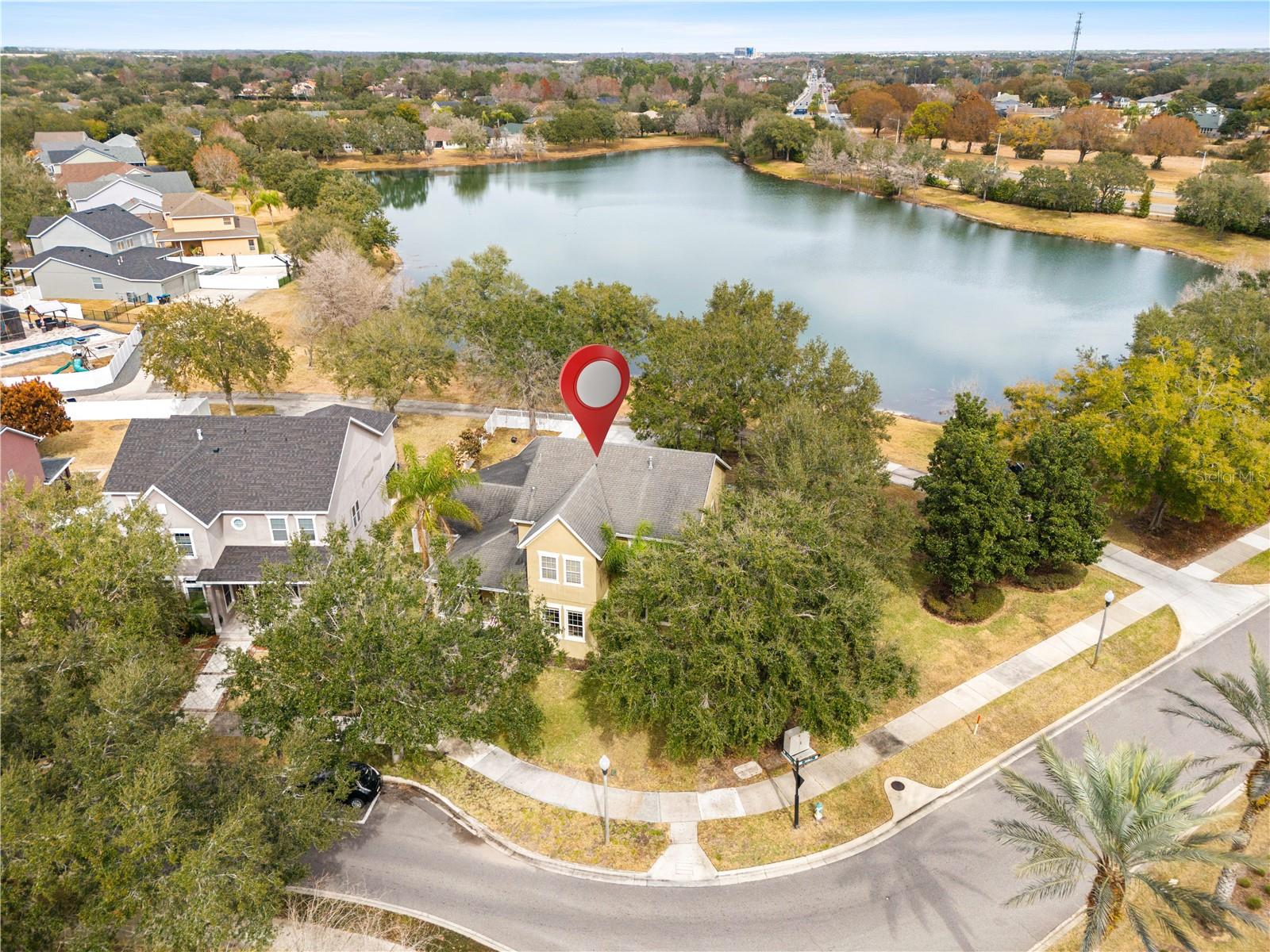 SUMMERPORT PH 03 - Residential