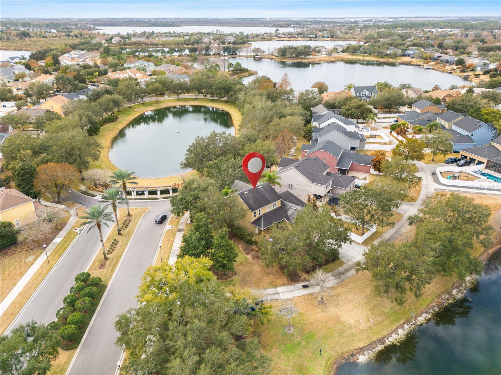 SUMMERPORT PH 03 - Residential