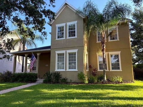 Photo of 13609 Ancilla Boulevard, Windermere, FL 34786 (MLS # O6381542)