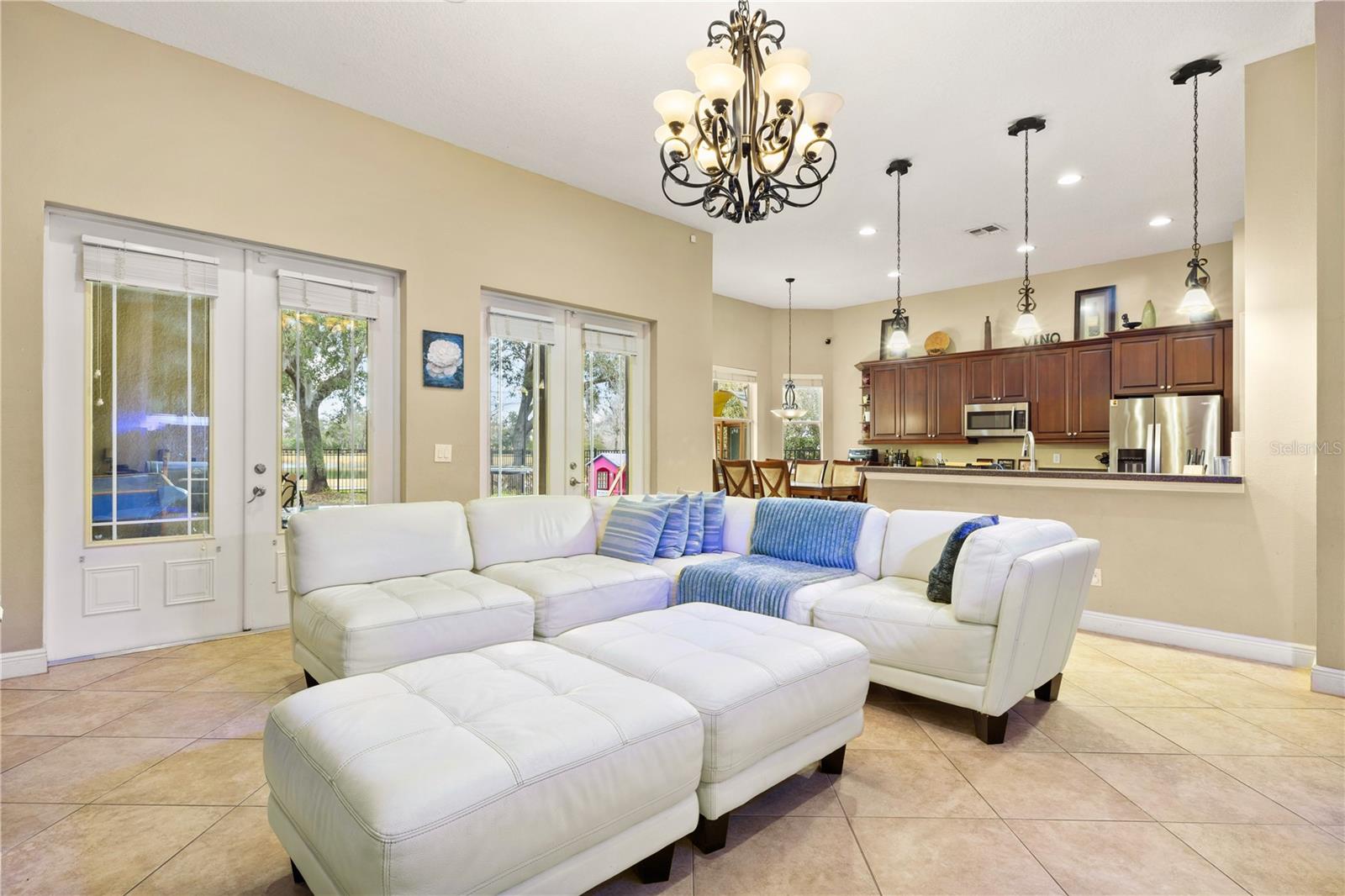 SUMMERPORT PH 03 - Residential