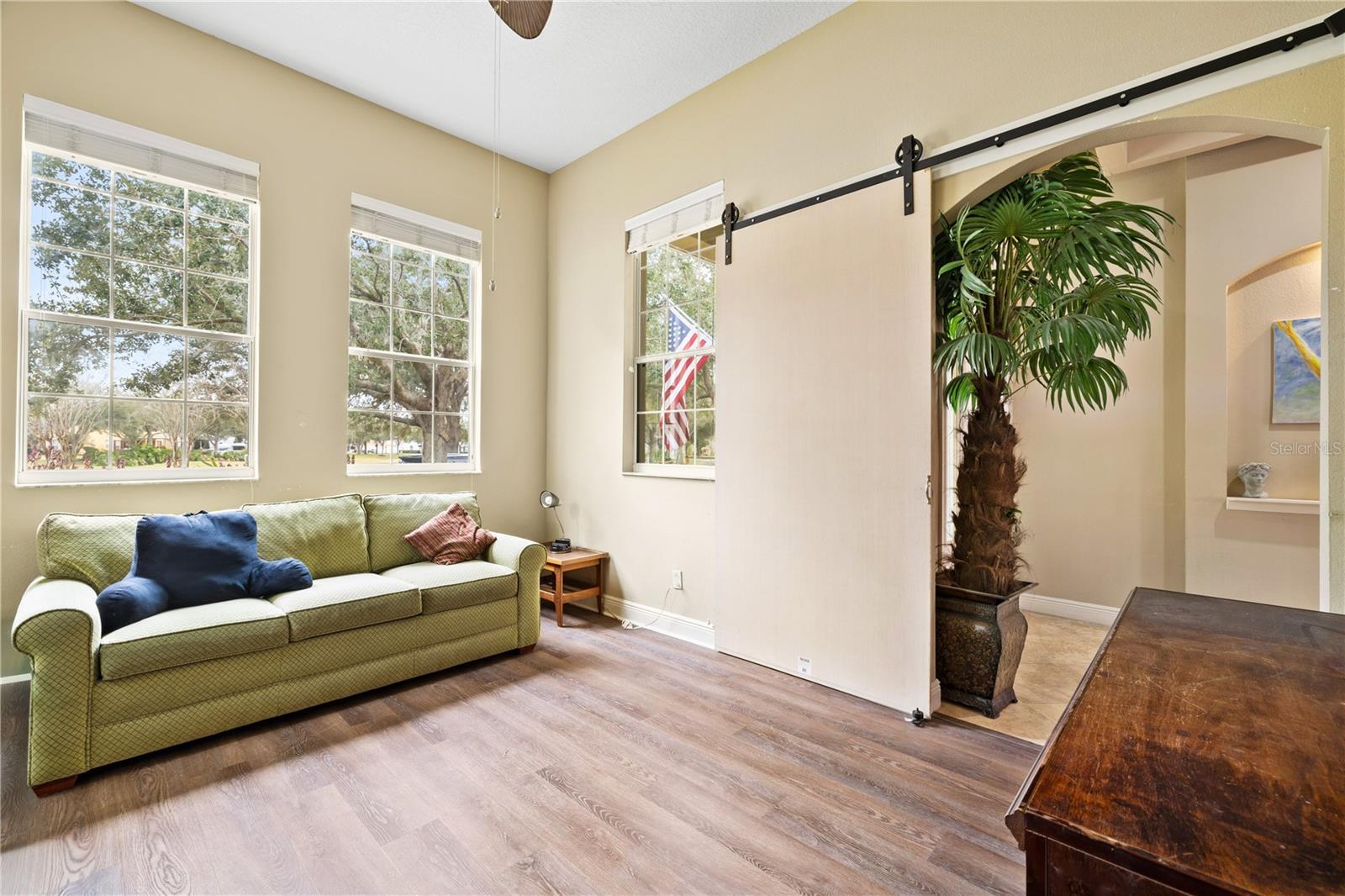 SUMMERPORT PH 03 - Residential