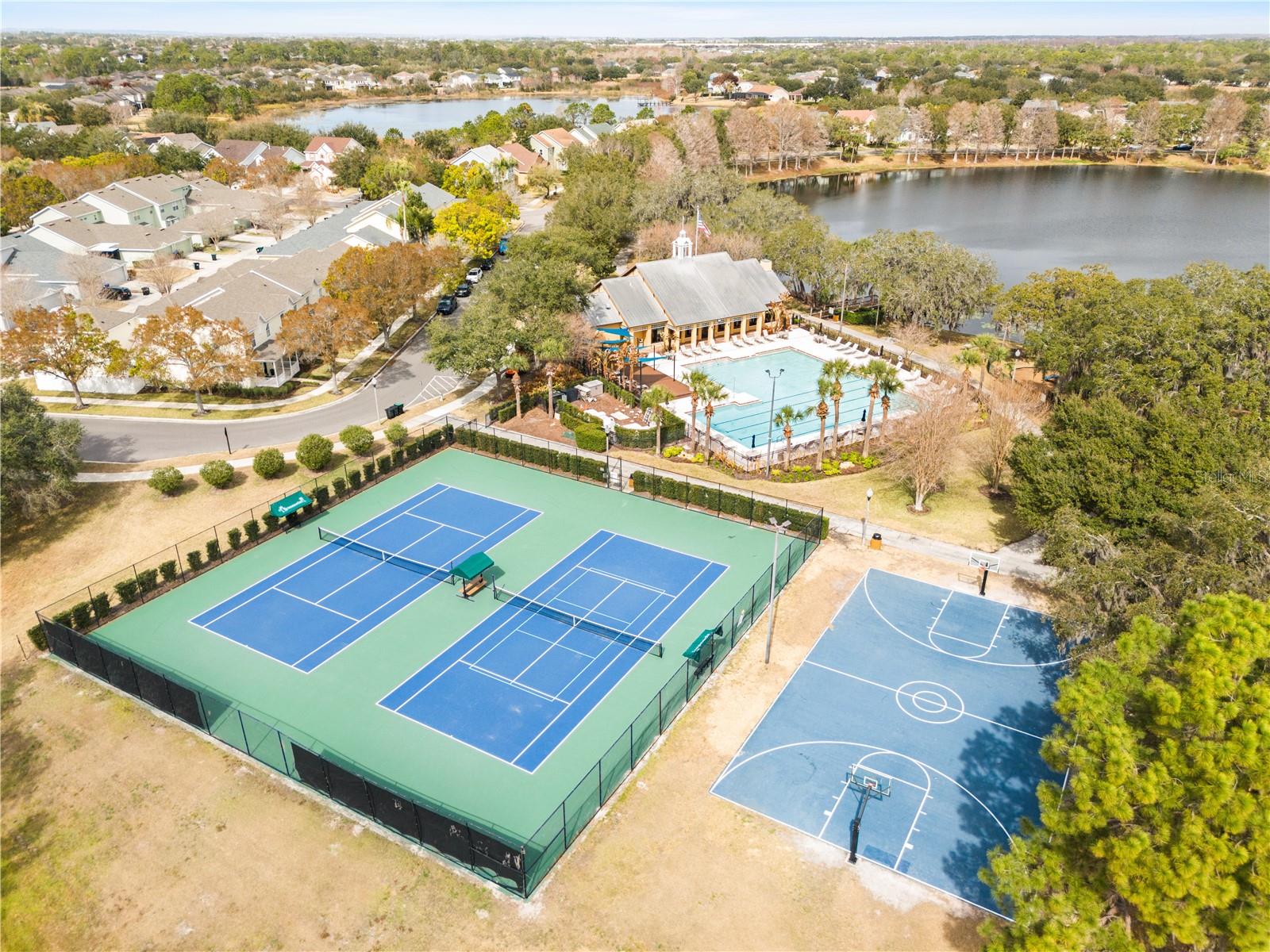 SUMMERPORT PH 03 - Residential