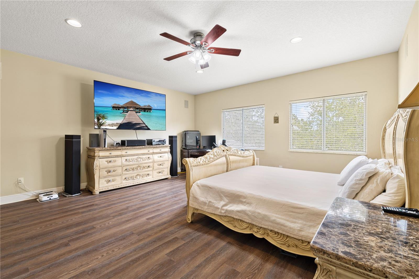 SUMMERPORT PH 03 - Residential