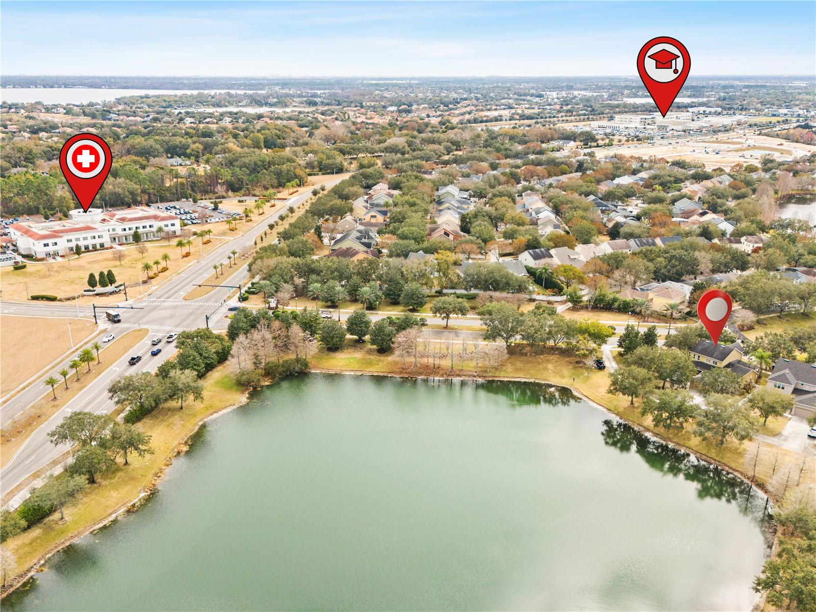 SUMMERPORT PH 03 - Residential