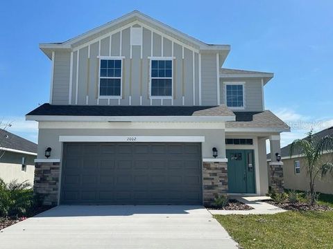 A home in PARRISH