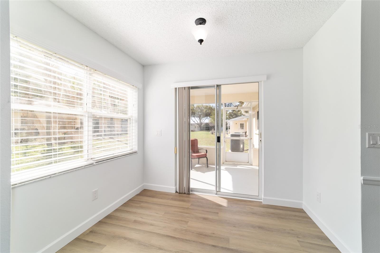 ON TOP OF THE WORLD - Residential