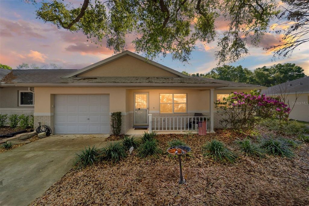 Photo of 9725 SW 94 Terrace #C, Ocala, FL 34481 (MLS # OM720616)