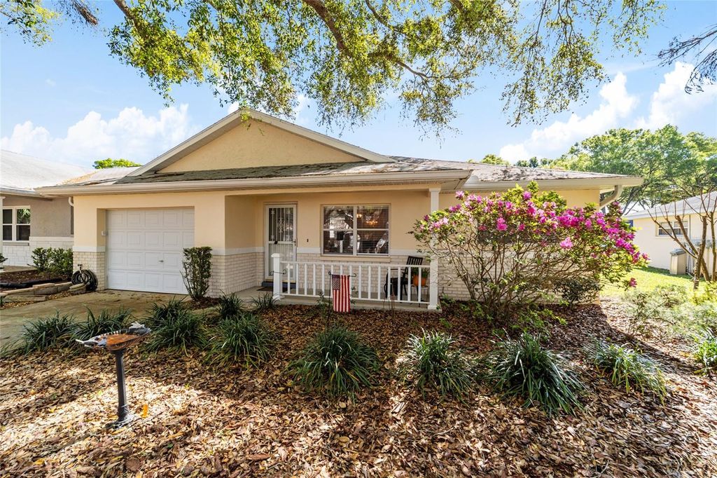 Photo of 9725 SW 94 Terrace #C, Ocala, FL 34481 (MLS # OM720616)