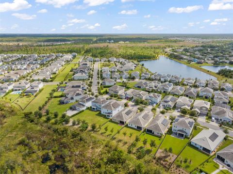 A home in ORLANDO