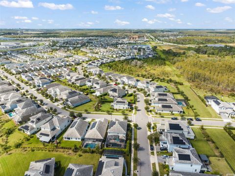 A home in ORLANDO