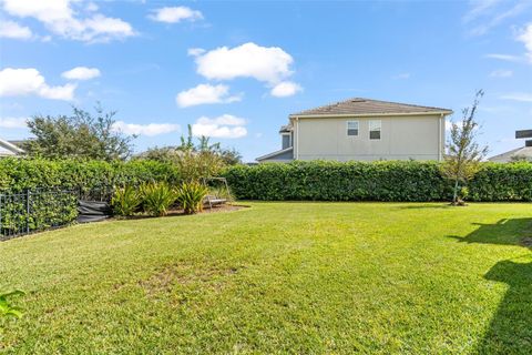 A home in ORLANDO