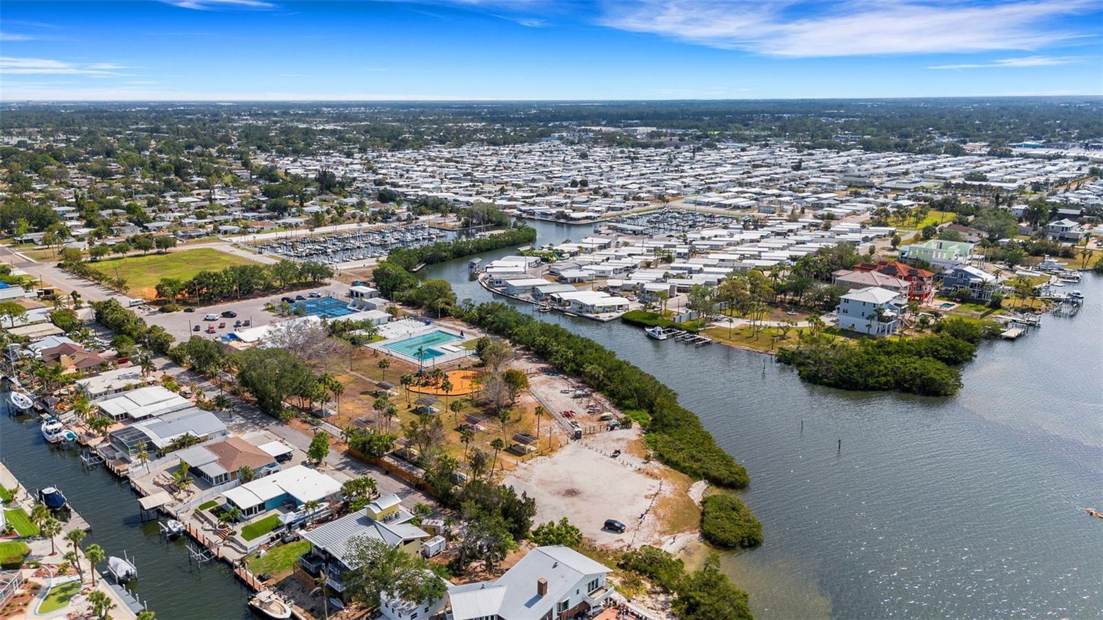 BAYSHORE GARDENS SEC 2 - Residential