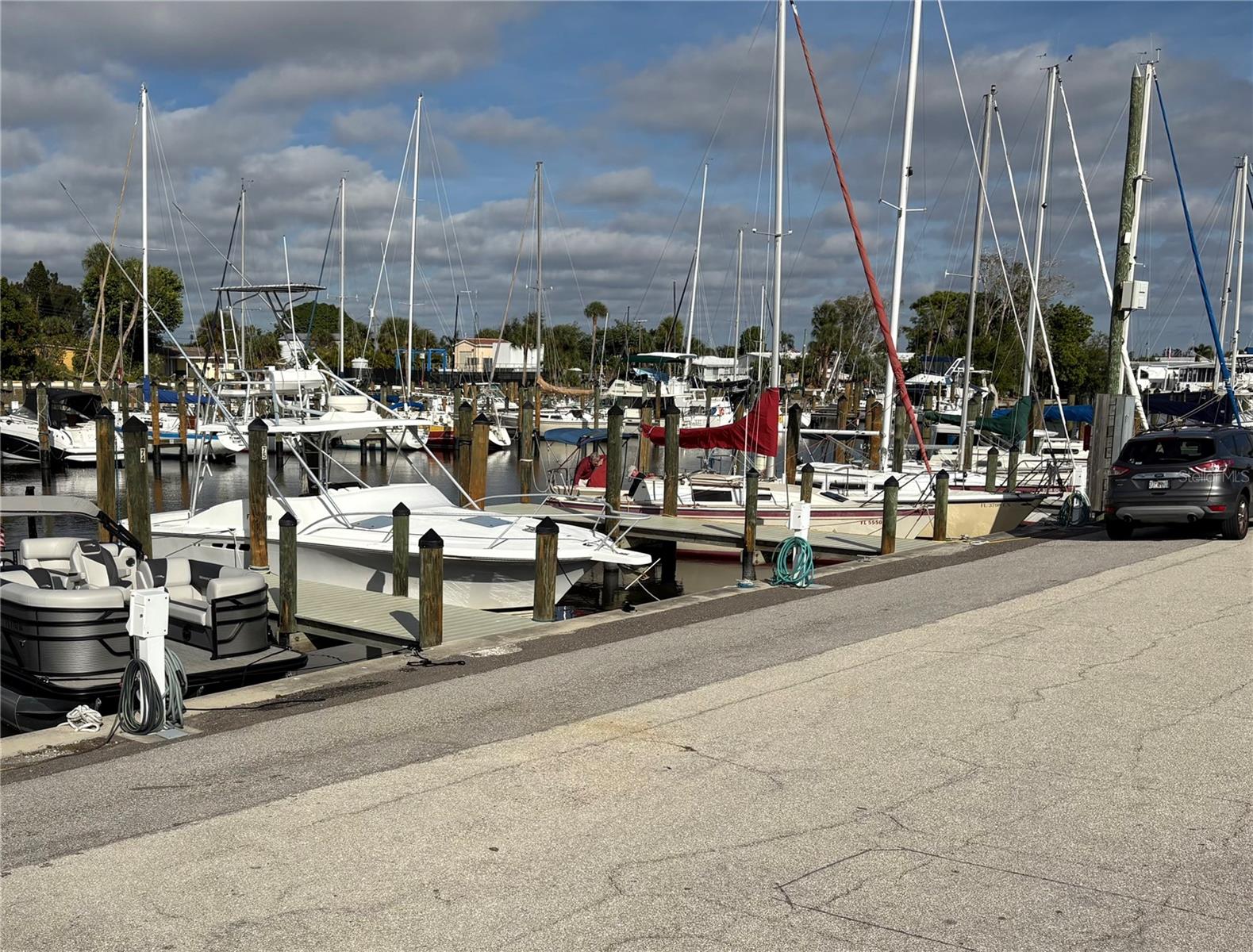 BAYSHORE GARDENS SEC 2 - Residential