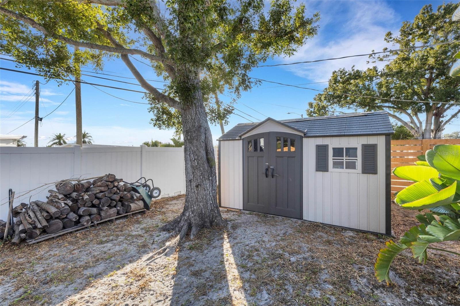 BAYSHORE GARDENS SEC 2 - Residential