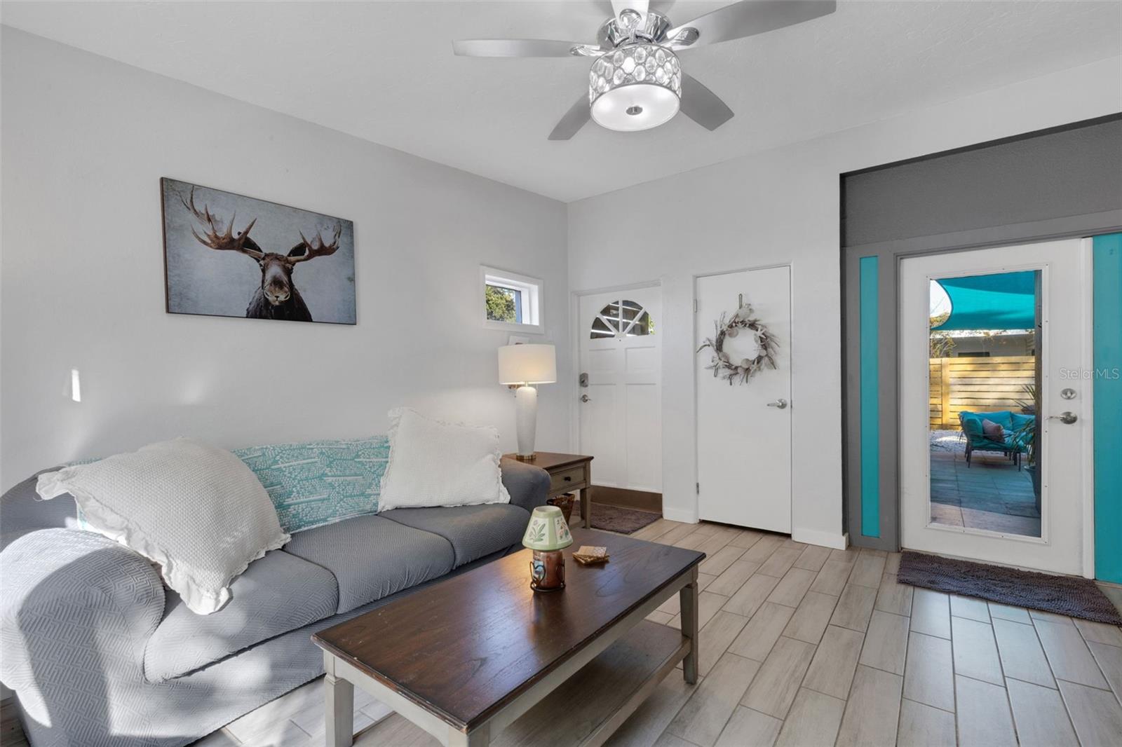 BAYSHORE GARDENS SEC 2 - Residential