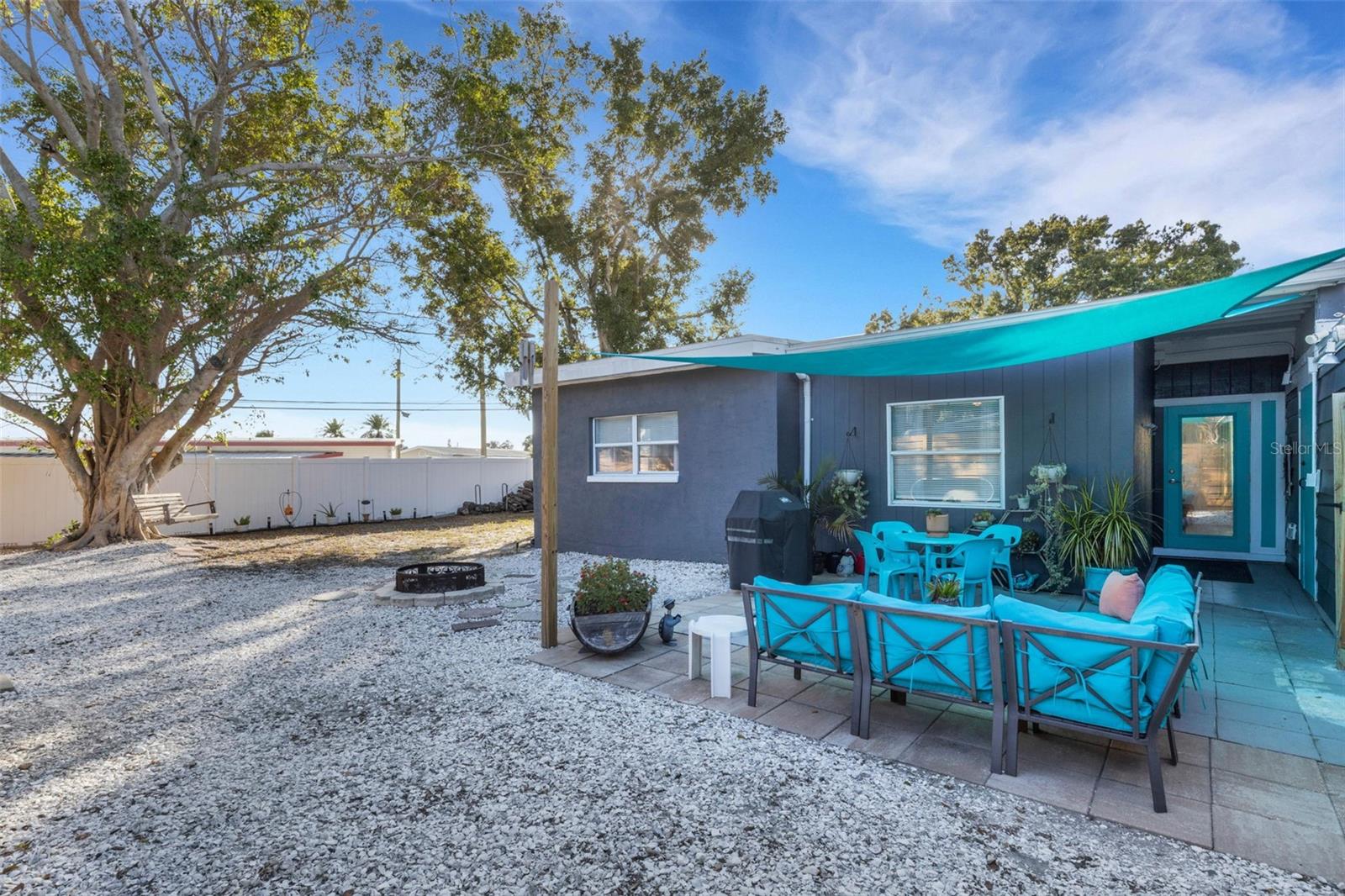 BAYSHORE GARDENS SEC 2 - Residential