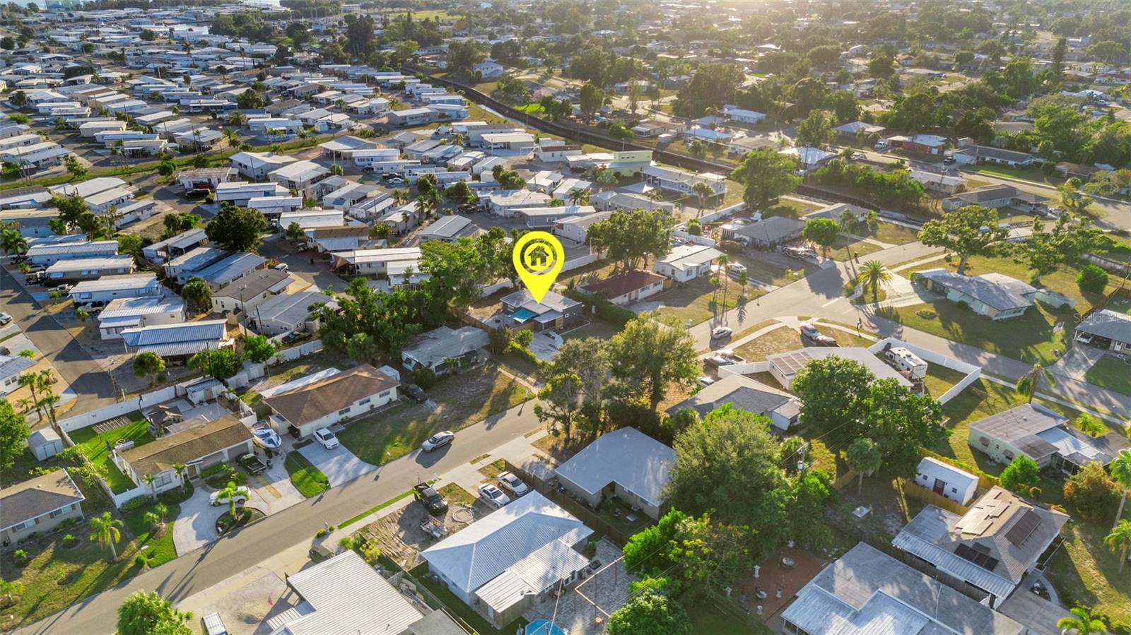 BAYSHORE GARDENS SEC 2 - Residential