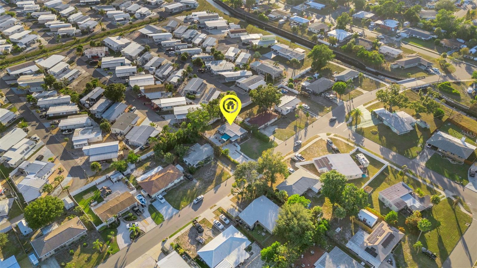 BAYSHORE GARDENS SEC 2 - Residential