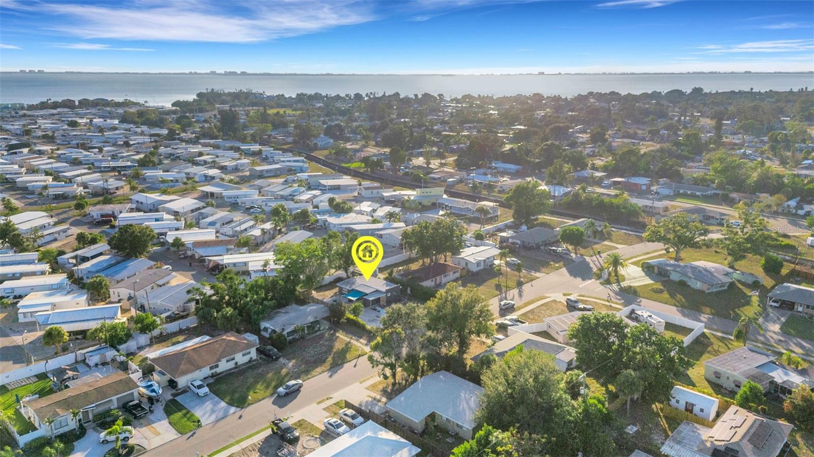 BAYSHORE GARDENS SEC 2 - Residential