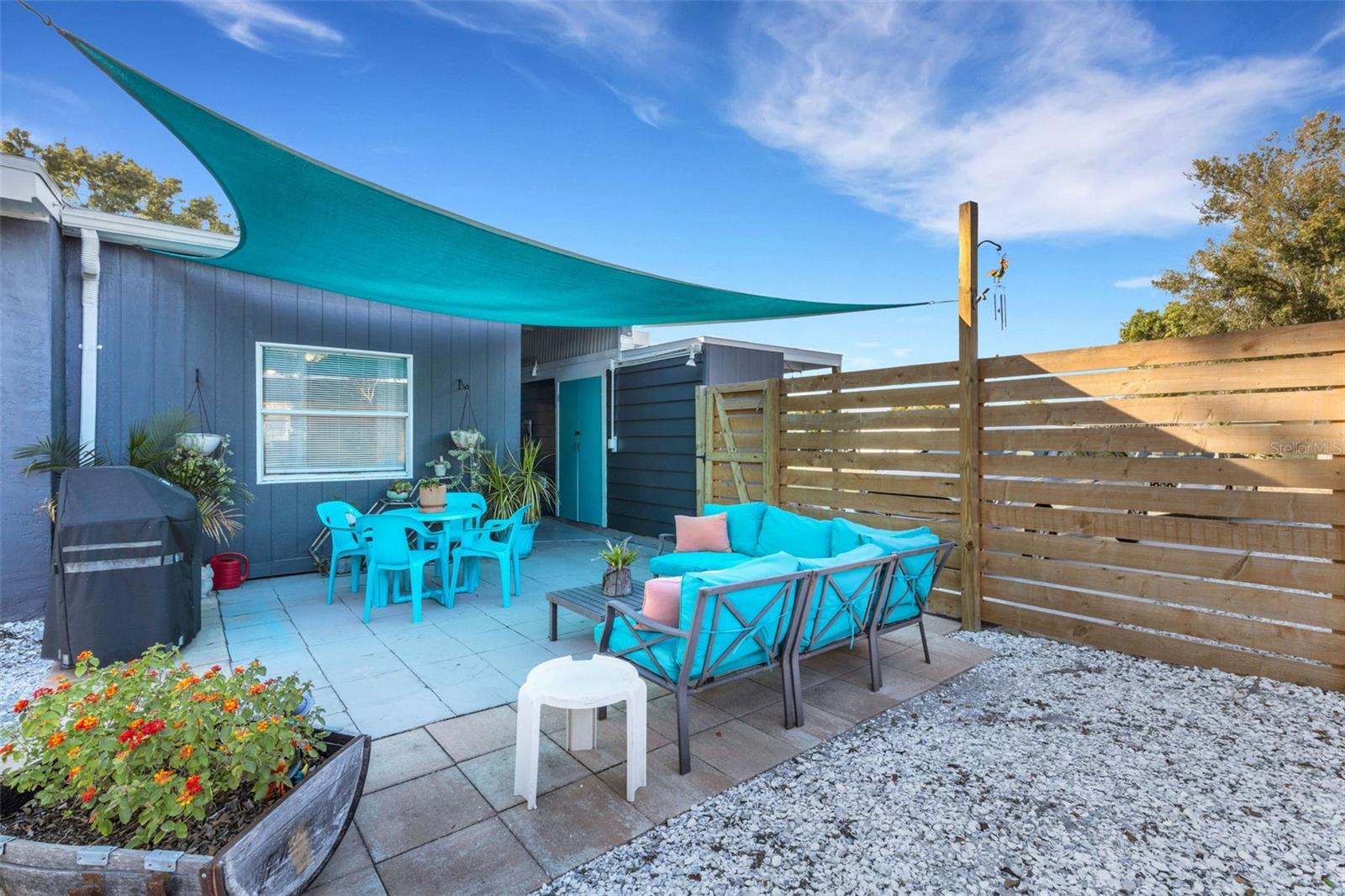 BAYSHORE GARDENS SEC 2 - Residential