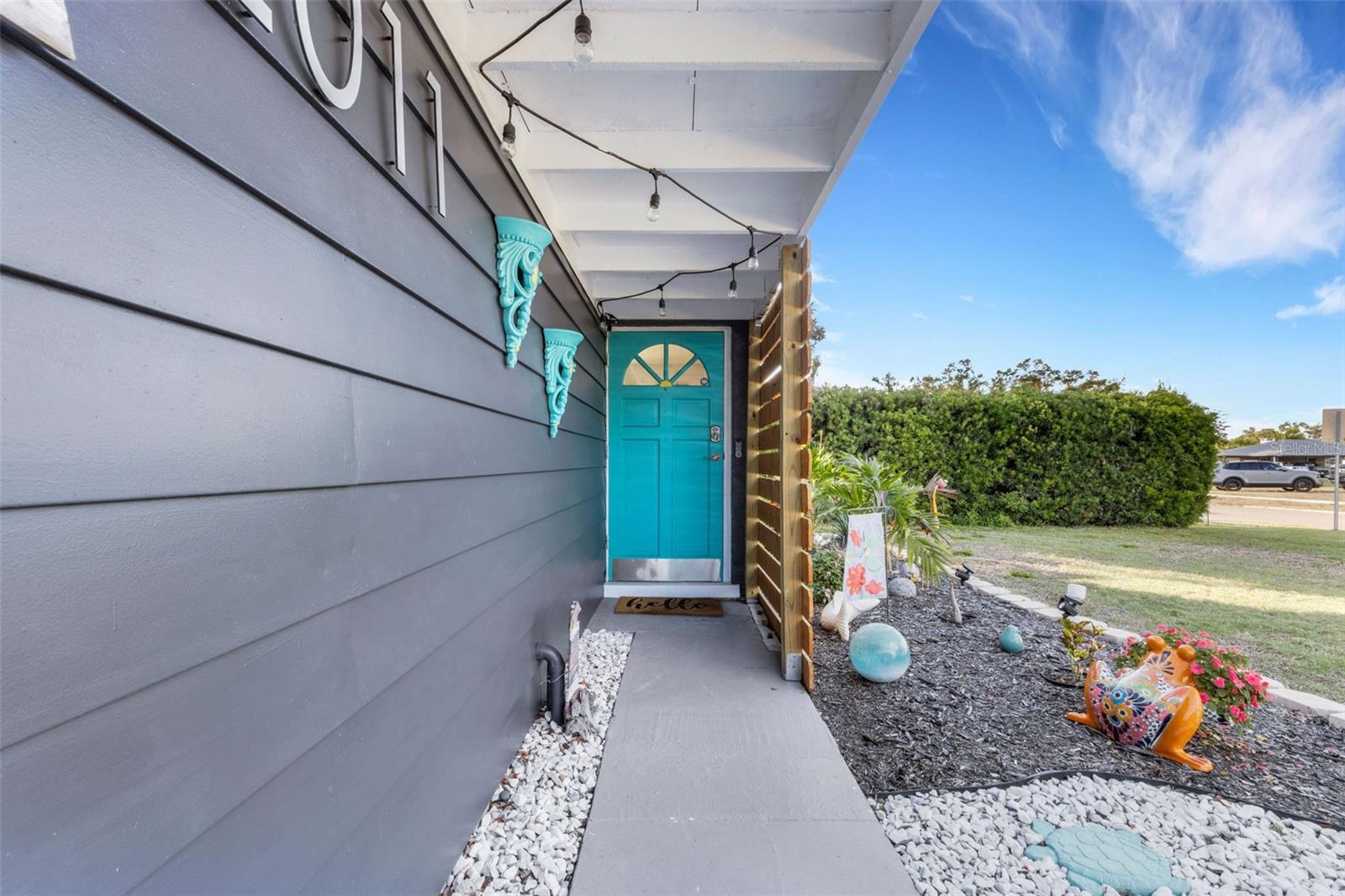 BAYSHORE GARDENS SEC 2 - Residential