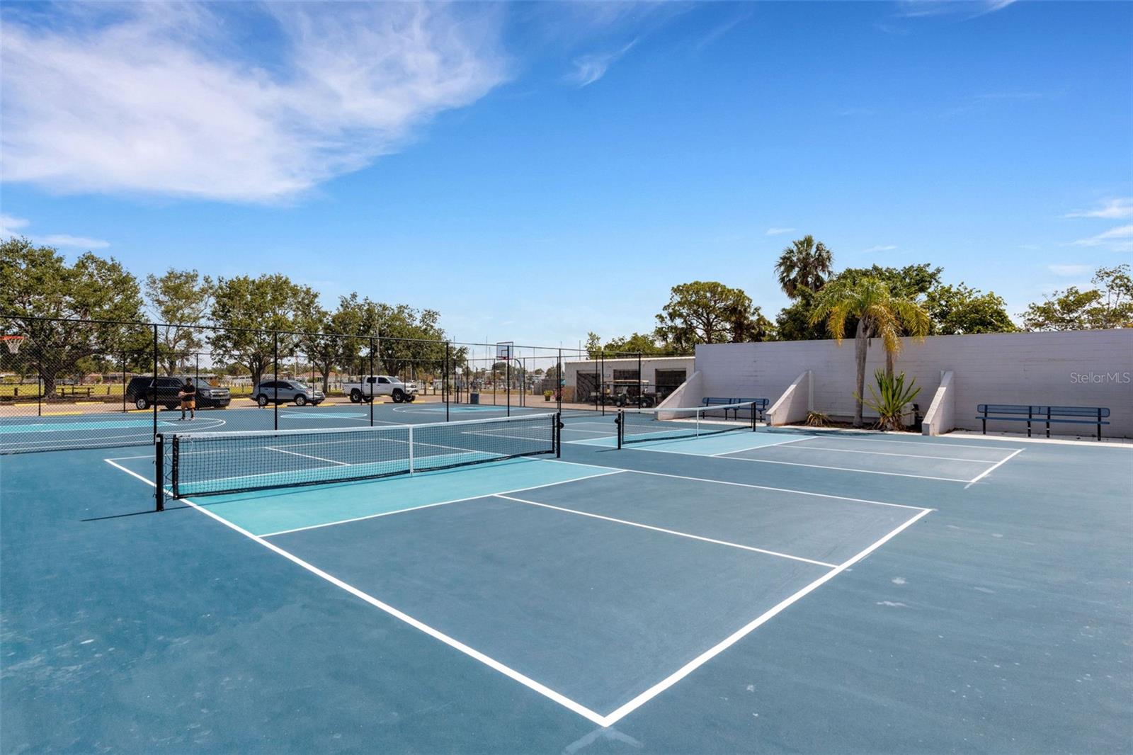 BAYSHORE GARDENS SEC 2 - Residential