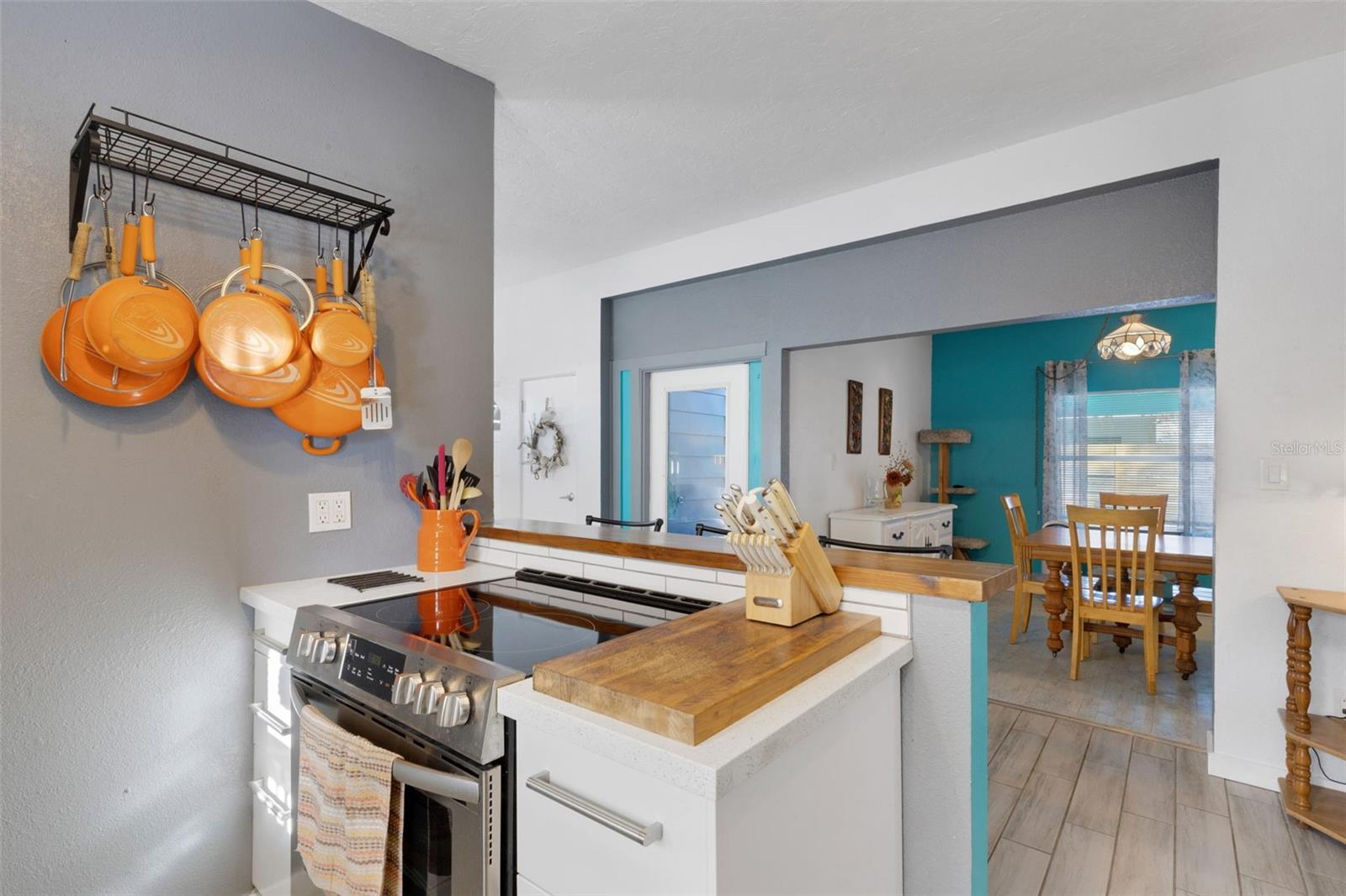 BAYSHORE GARDENS SEC 2 - Residential