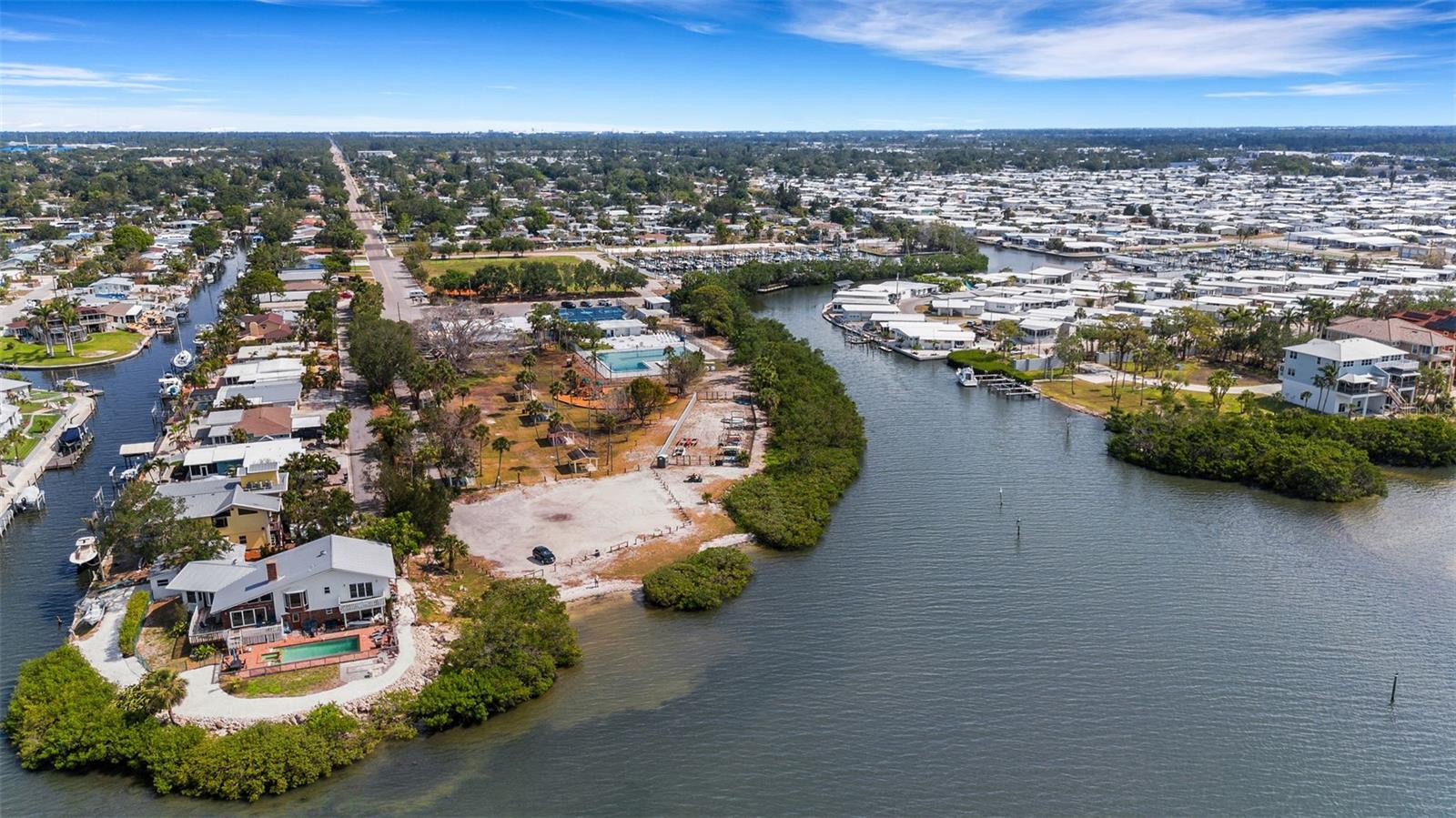 BAYSHORE GARDENS SEC 2 - Residential