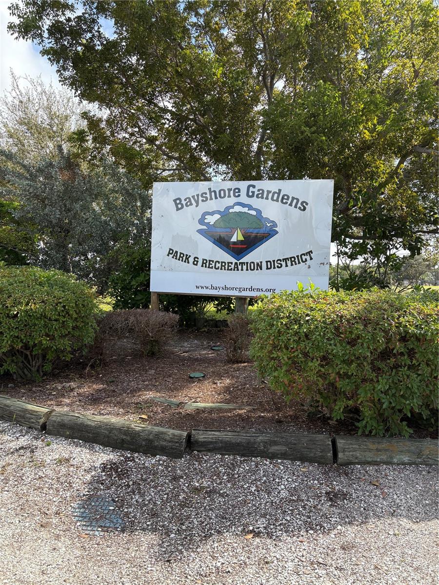 BAYSHORE GARDENS SEC 2 - Residential