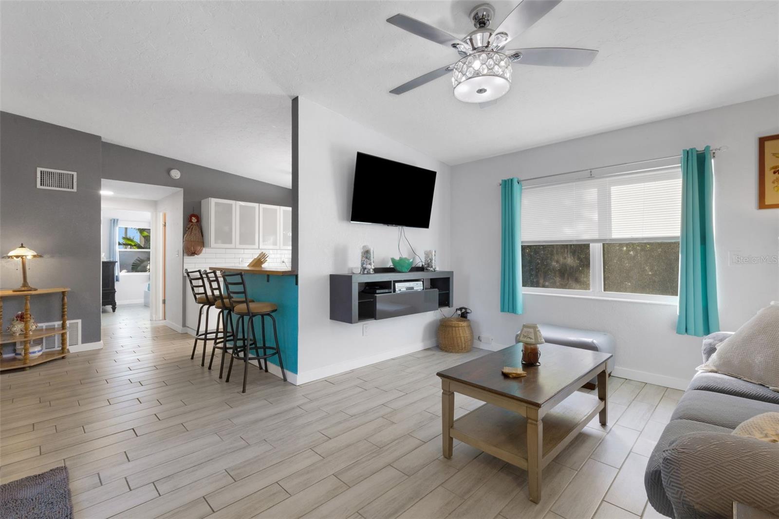 BAYSHORE GARDENS SEC 2 - Residential