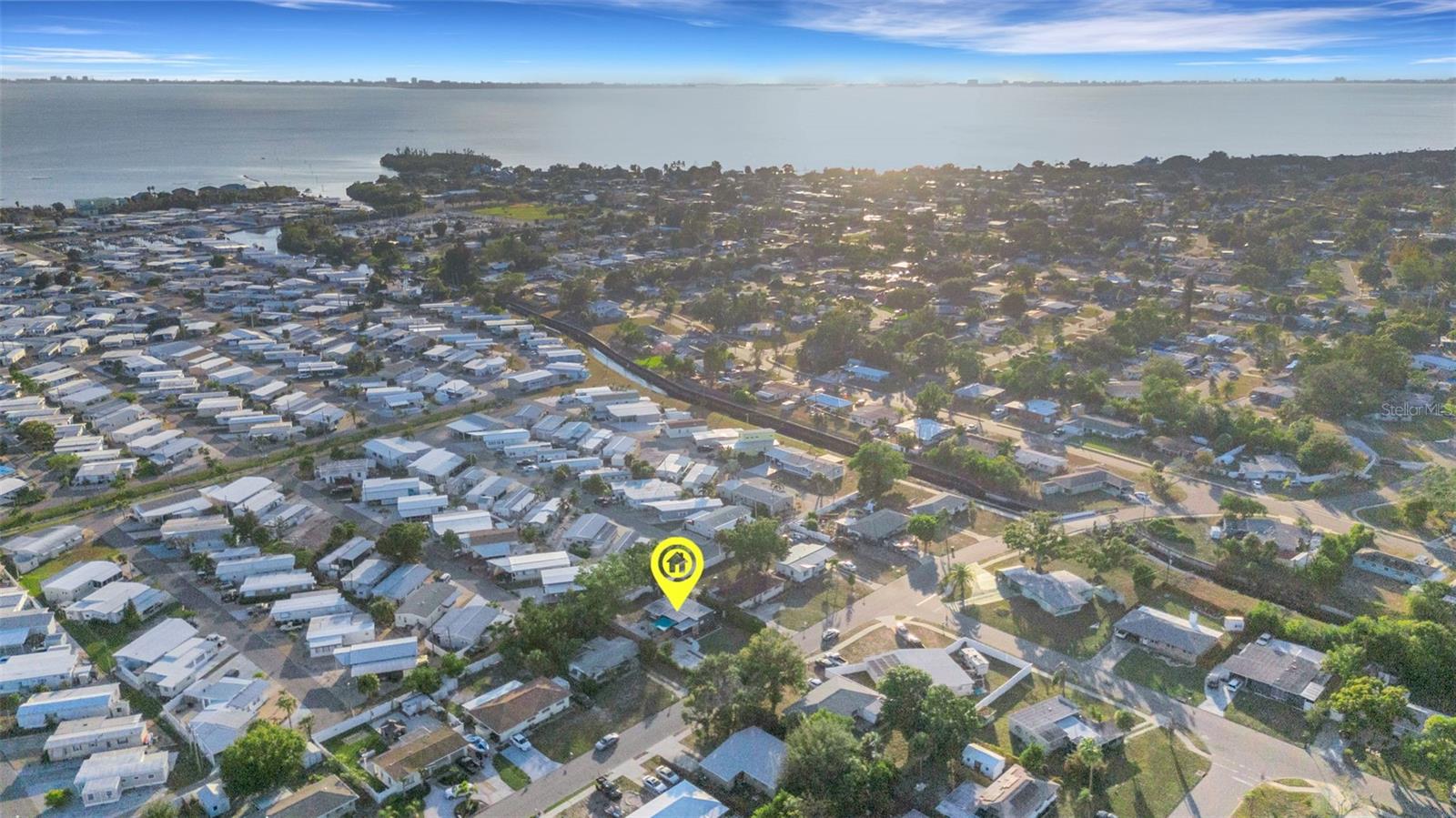 BAYSHORE GARDENS SEC 2 - Residential