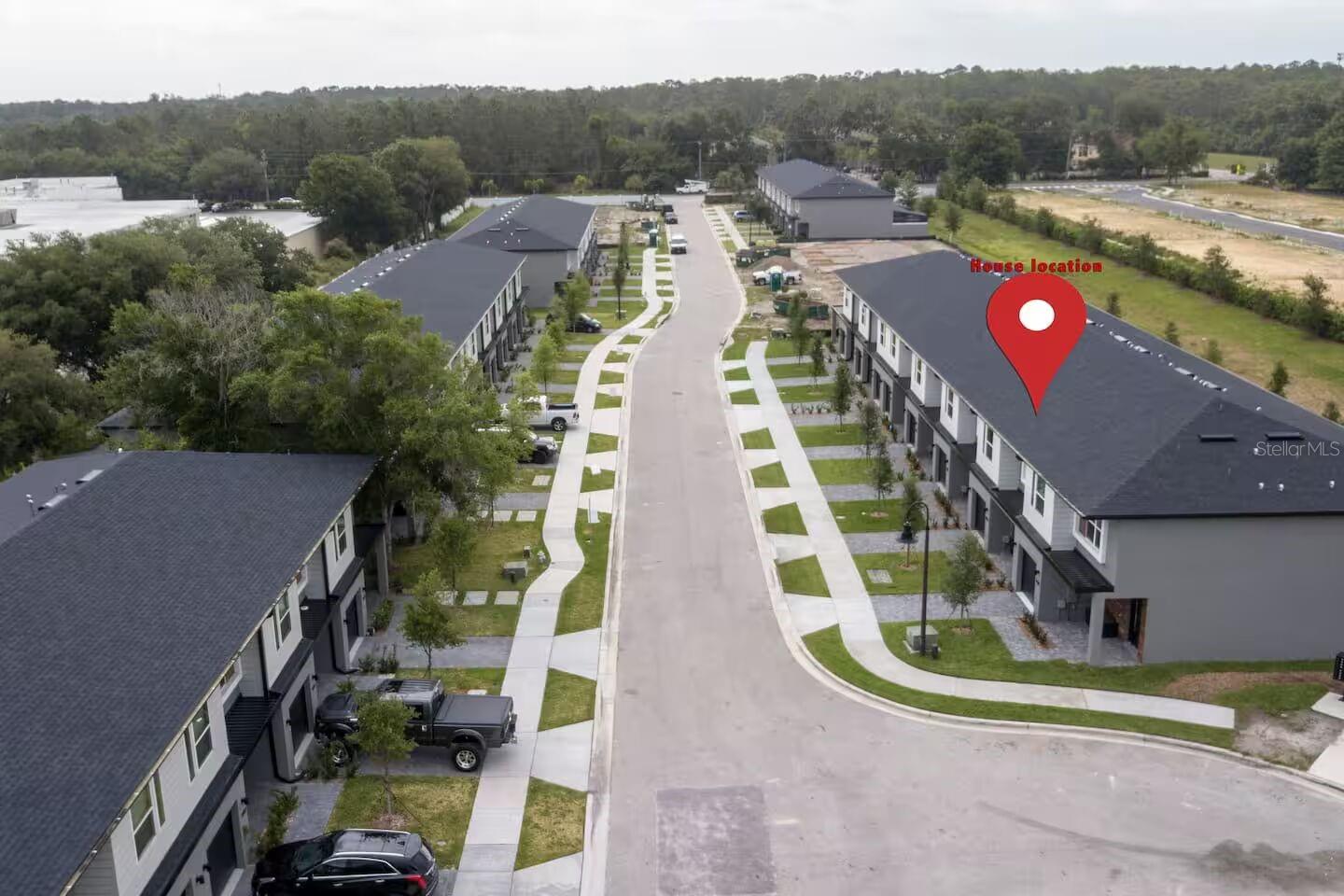 LE REVE - Residential