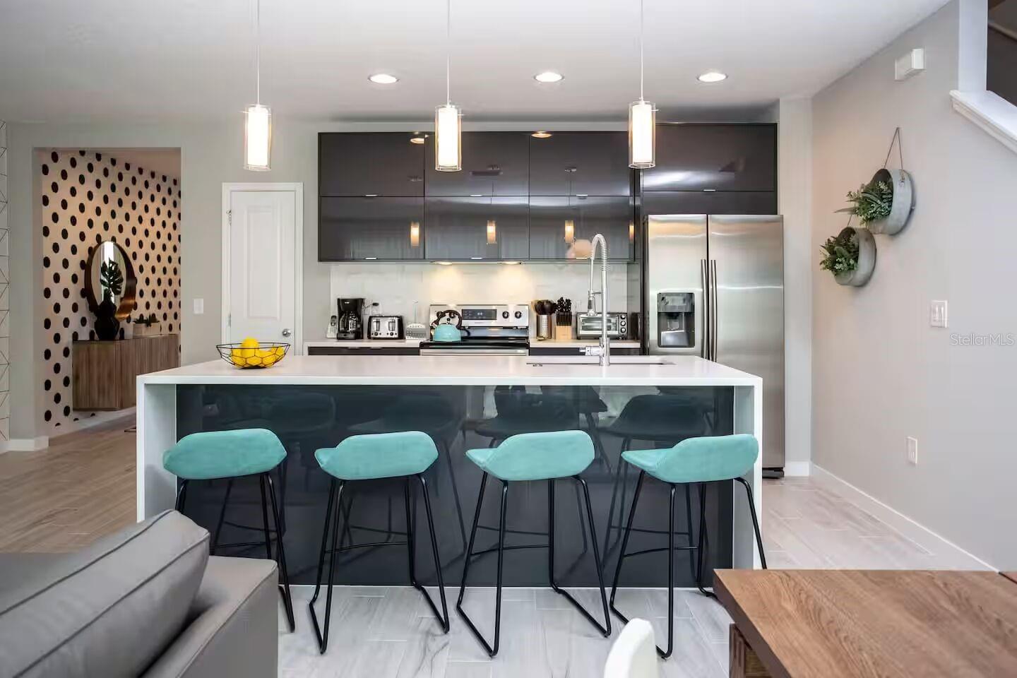 LE REVE - Residential