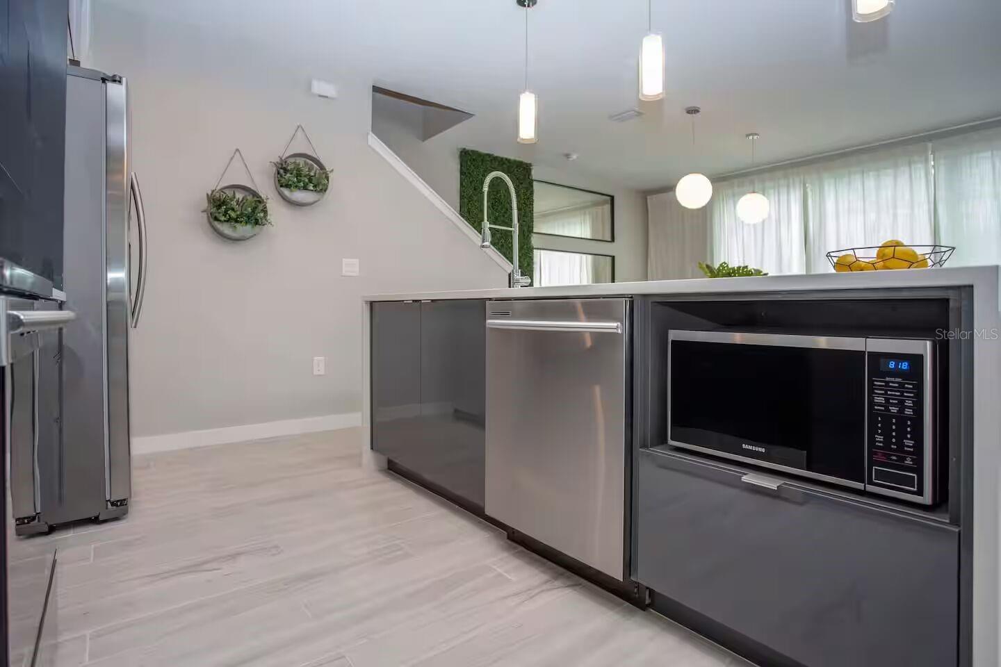 LE REVE - Residential