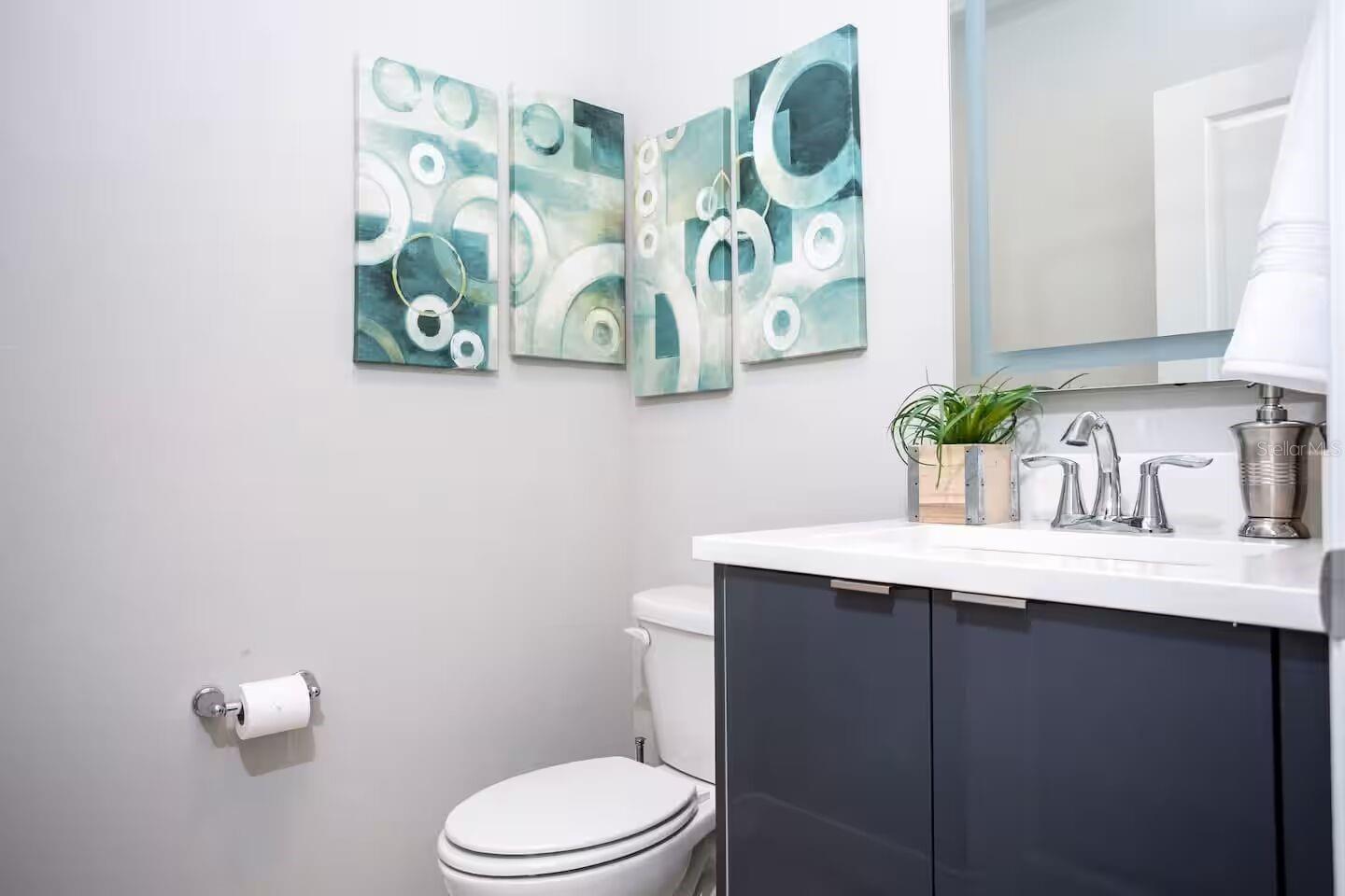 LE REVE - Residential