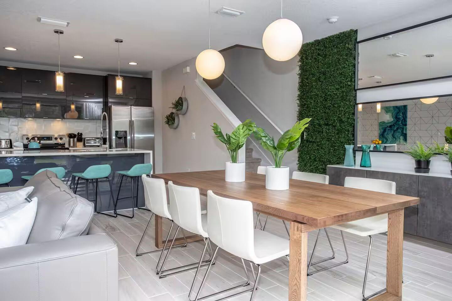 LE REVE - Residential