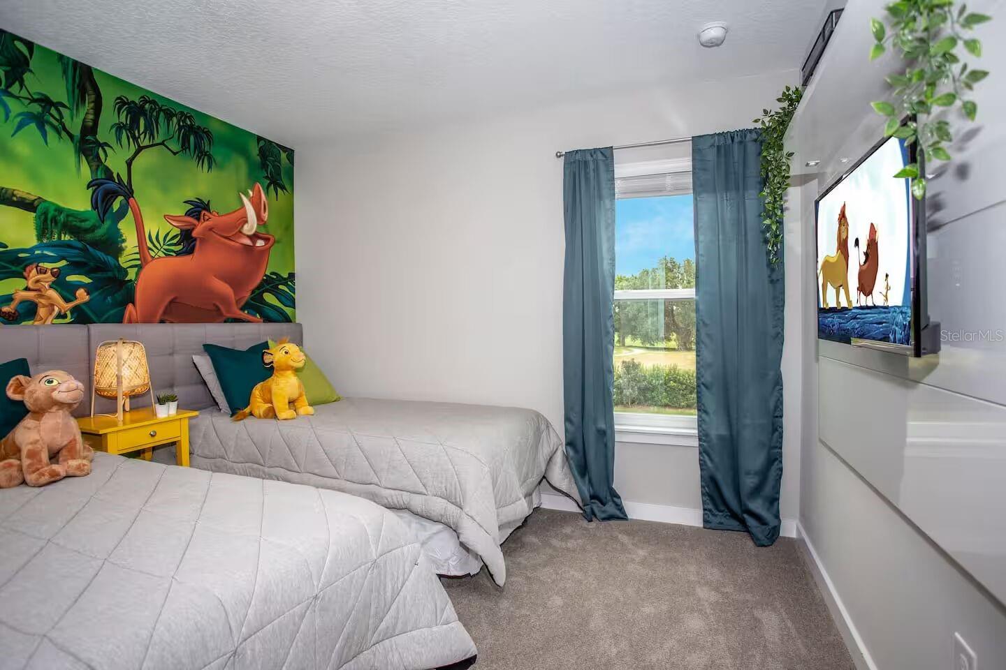 LE REVE - Residential