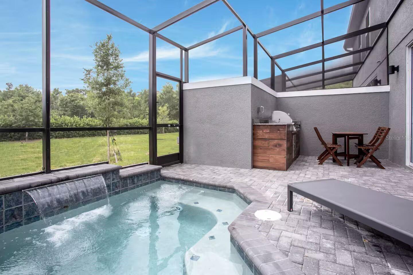 LE REVE - Residential