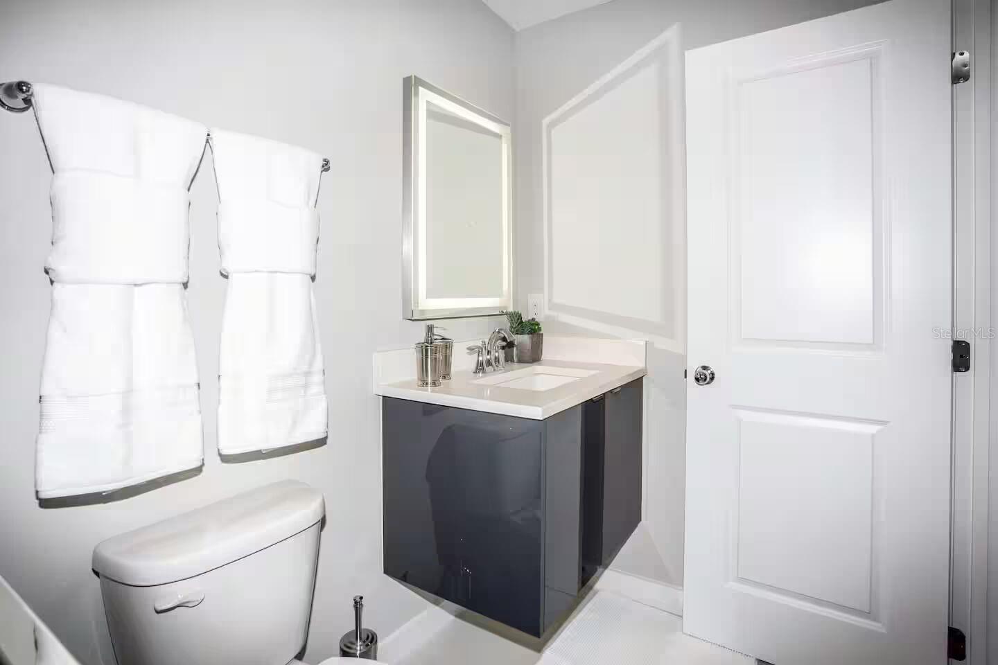 LE REVE - Residential