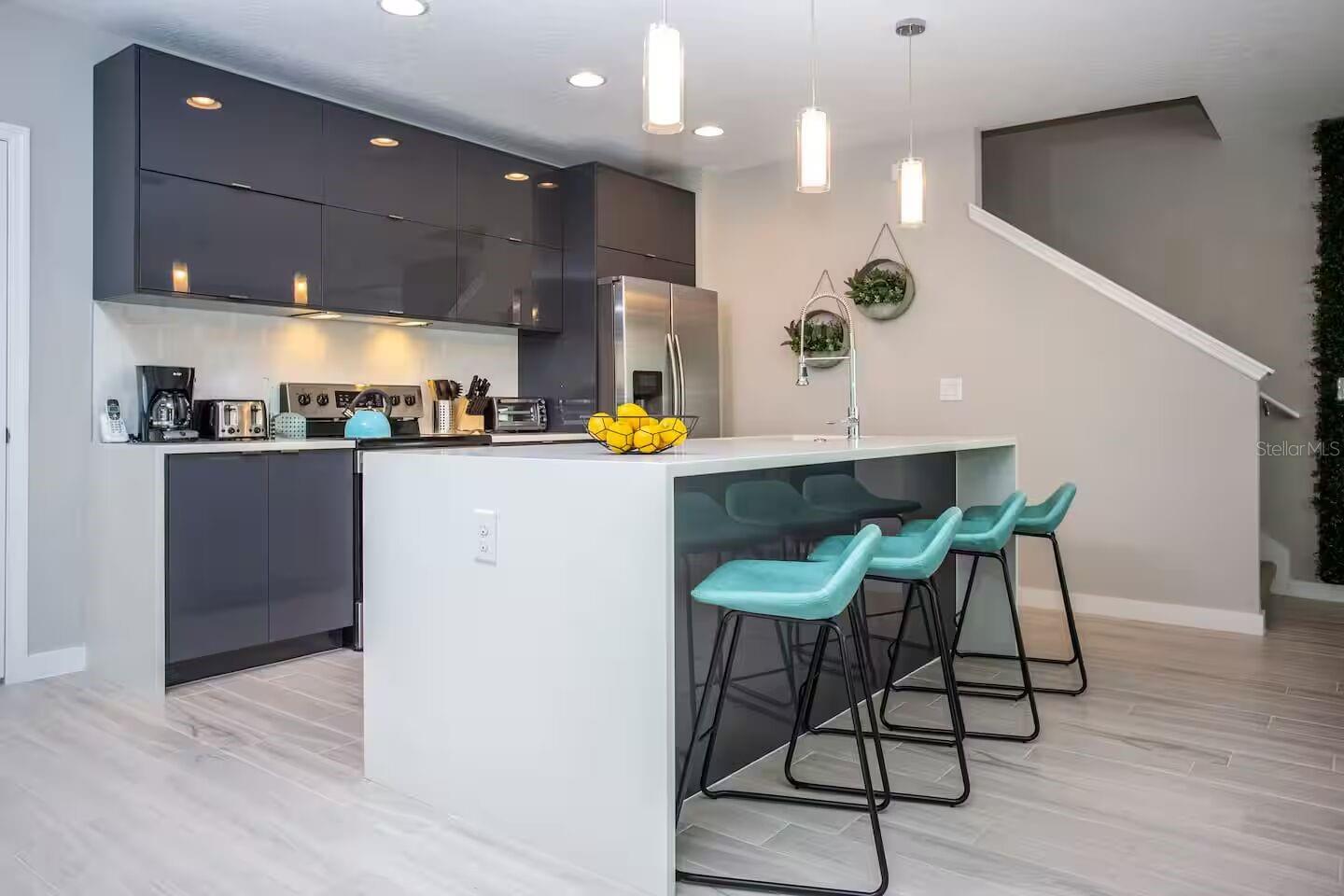 LE REVE - Residential