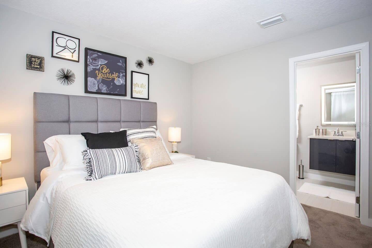 LE REVE - Residential