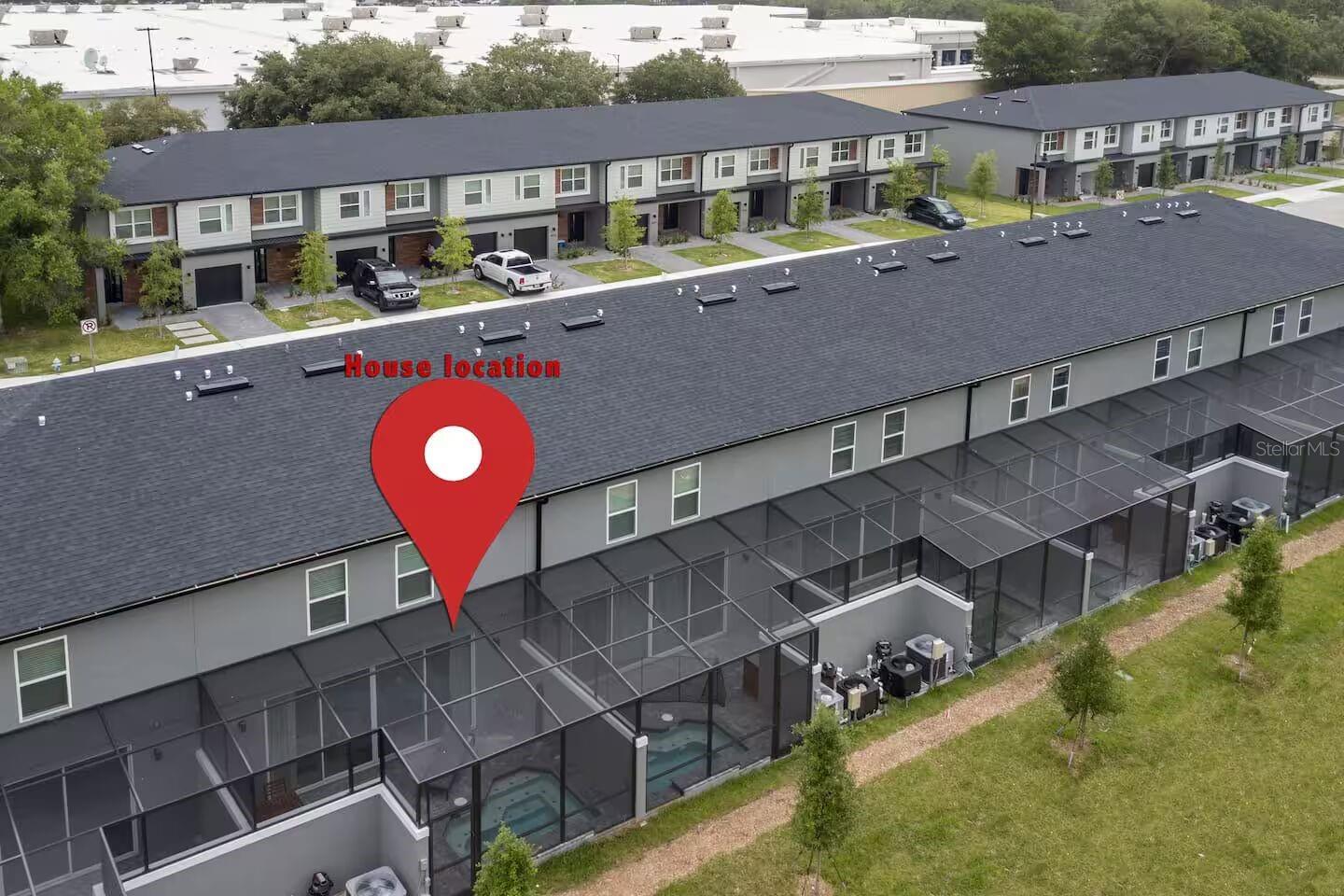 LE REVE - Residential